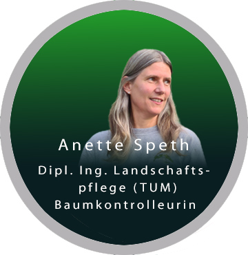 Teammitglieder, Einzelbild, Anette Speth